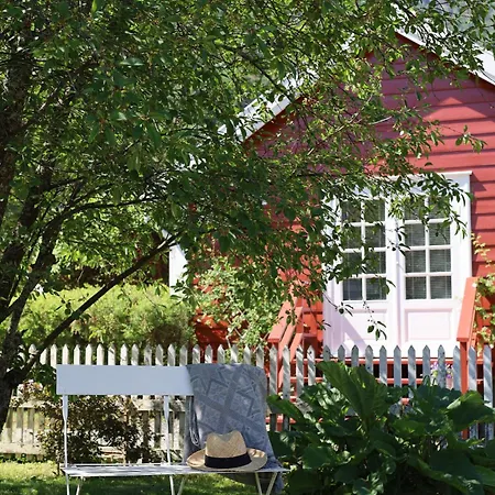 Veslegarden Villa Laerdalsoyri Exterior photo